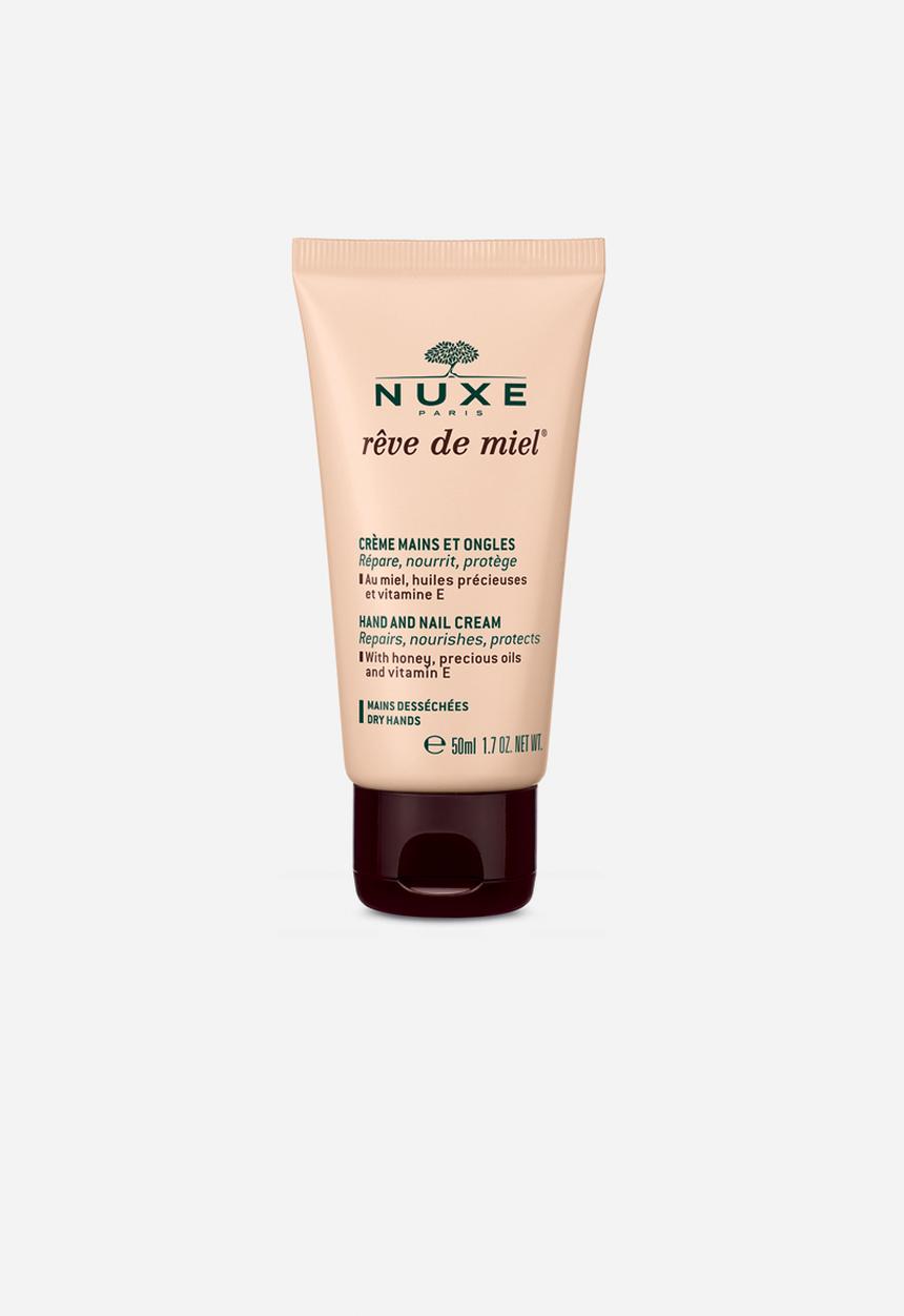 NUXE - Rêve de Miel Hand and Nail Cream - 50ml