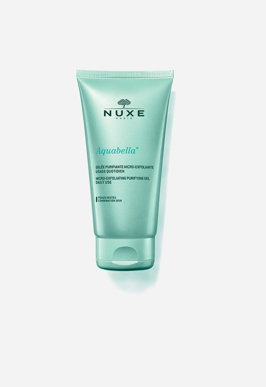 NUXE - Aquabella Exfoliating Cleansing Gel