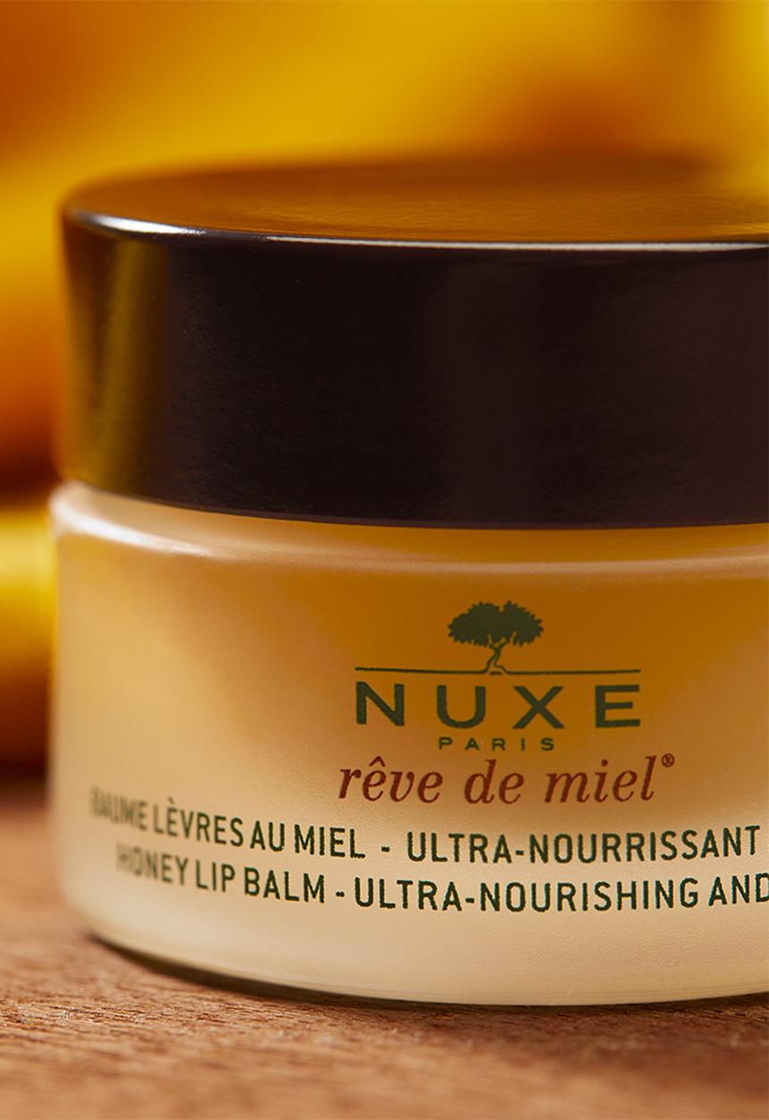 NUXE - Rêve de Miel Lip Balm