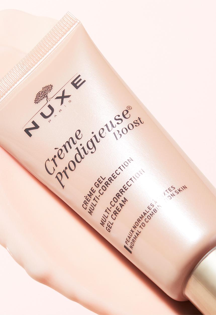 NUXE - Crème Prodigieuse Boost Light Cream 
