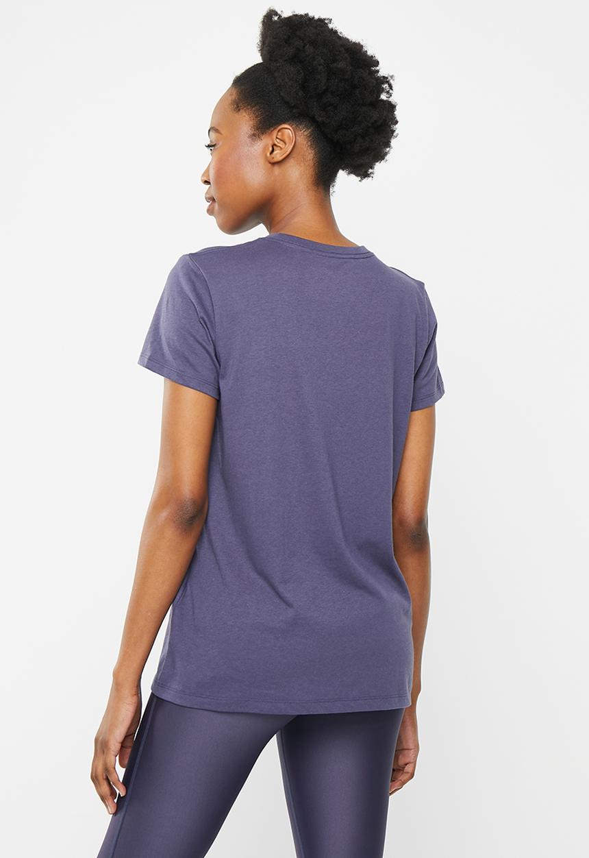 Under Armour - Live sportstyle graphic ssc - tempered steel