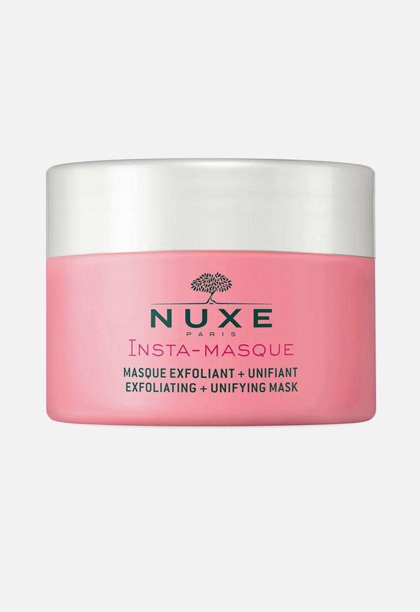 NUXE - InstaMasque Exfoliating Unifying Mask