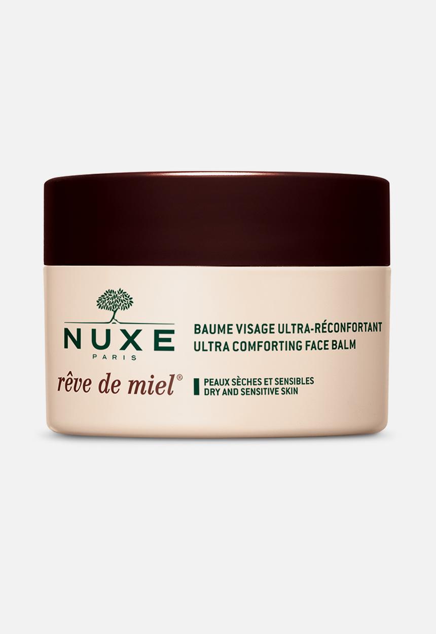NUXE - Rêve de Miel Ultra Comforting Face Balm