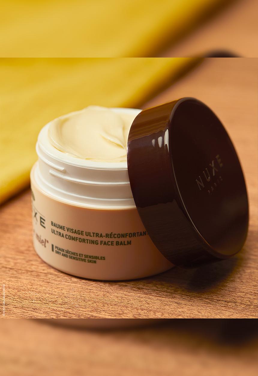 NUXE - Rêve de Miel Ultra Comforting Face Balm