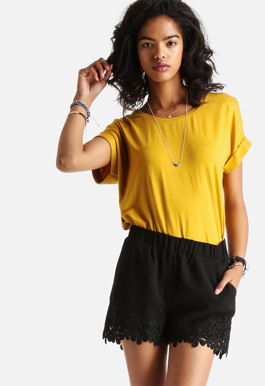 ONLY - Moster Top