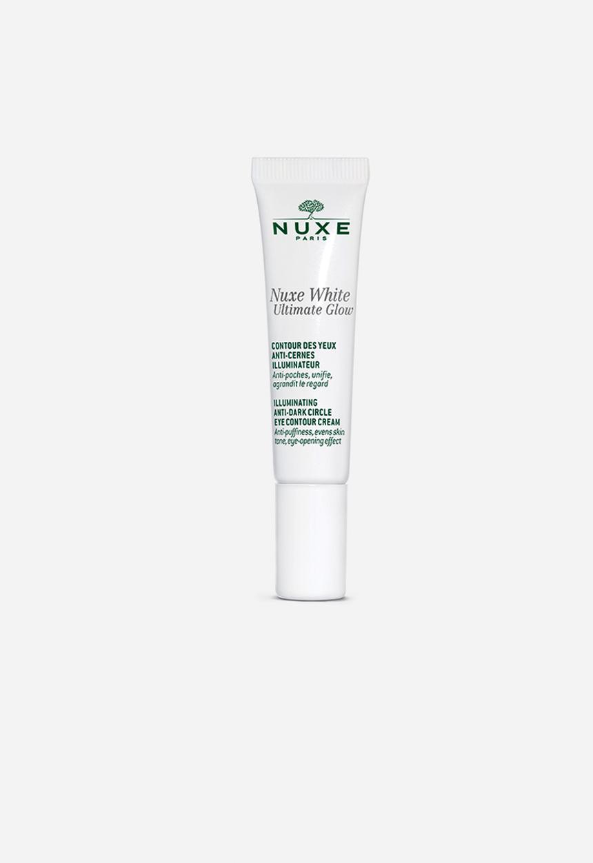 NUXE - Ultimate Glow Illuminating Eye Contour Cream