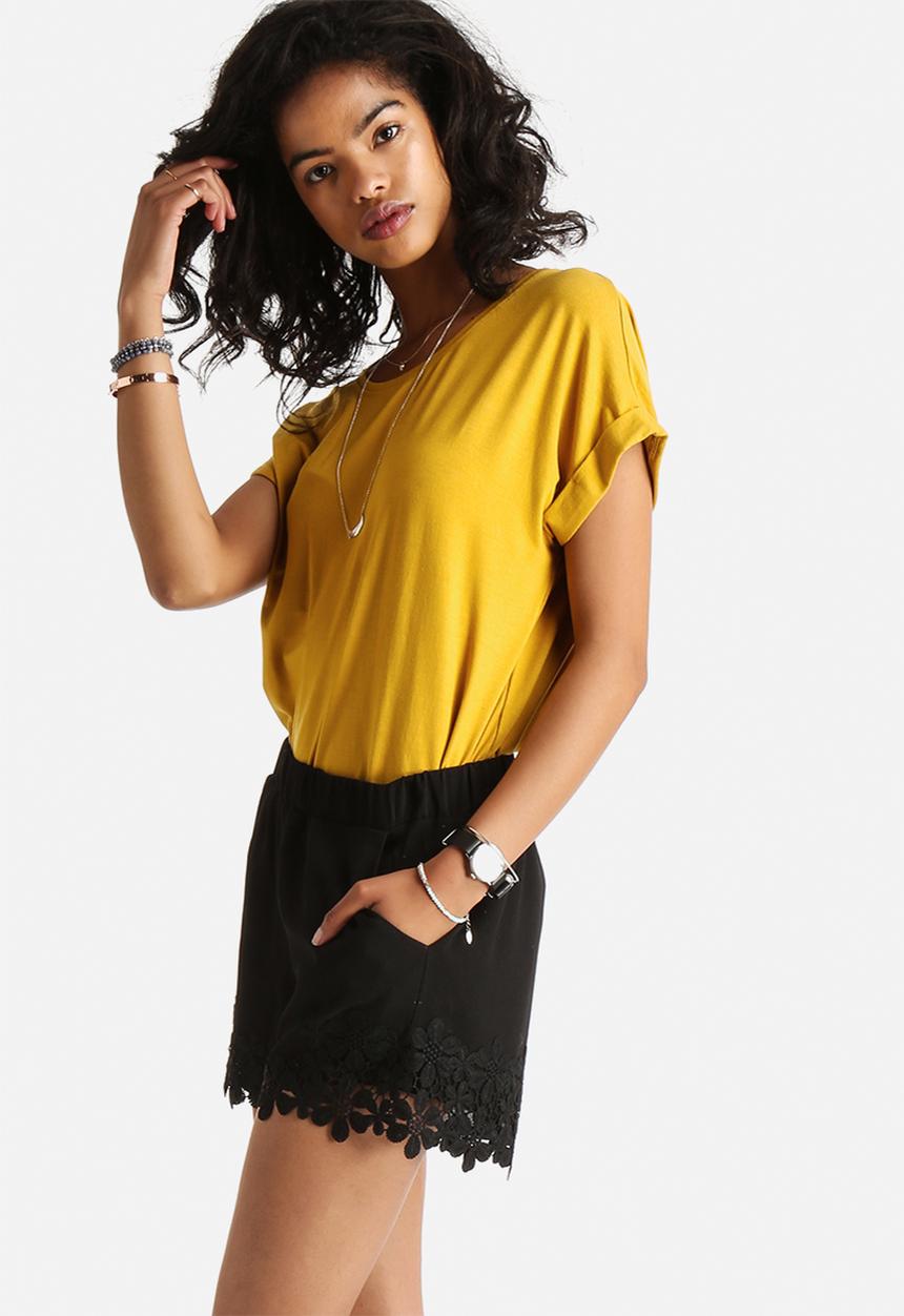 ONLY - Moster Top