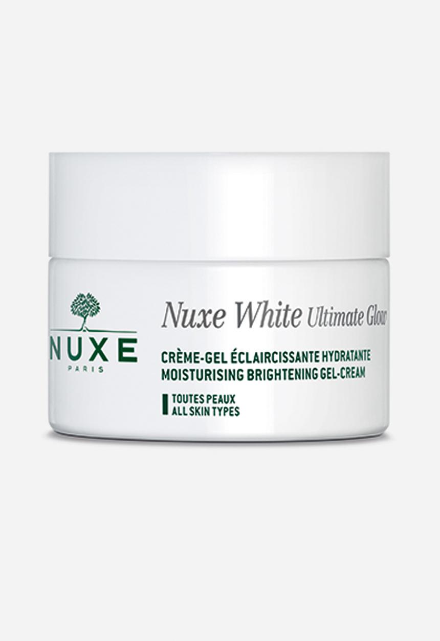 NUXE - Ultimate Glow Moisturising Brightening Gel-Cream
