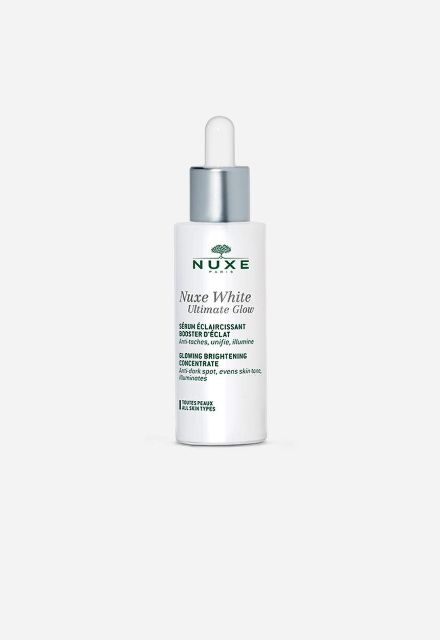 NUXE -  Ultimate Glow Brightening Concentrate