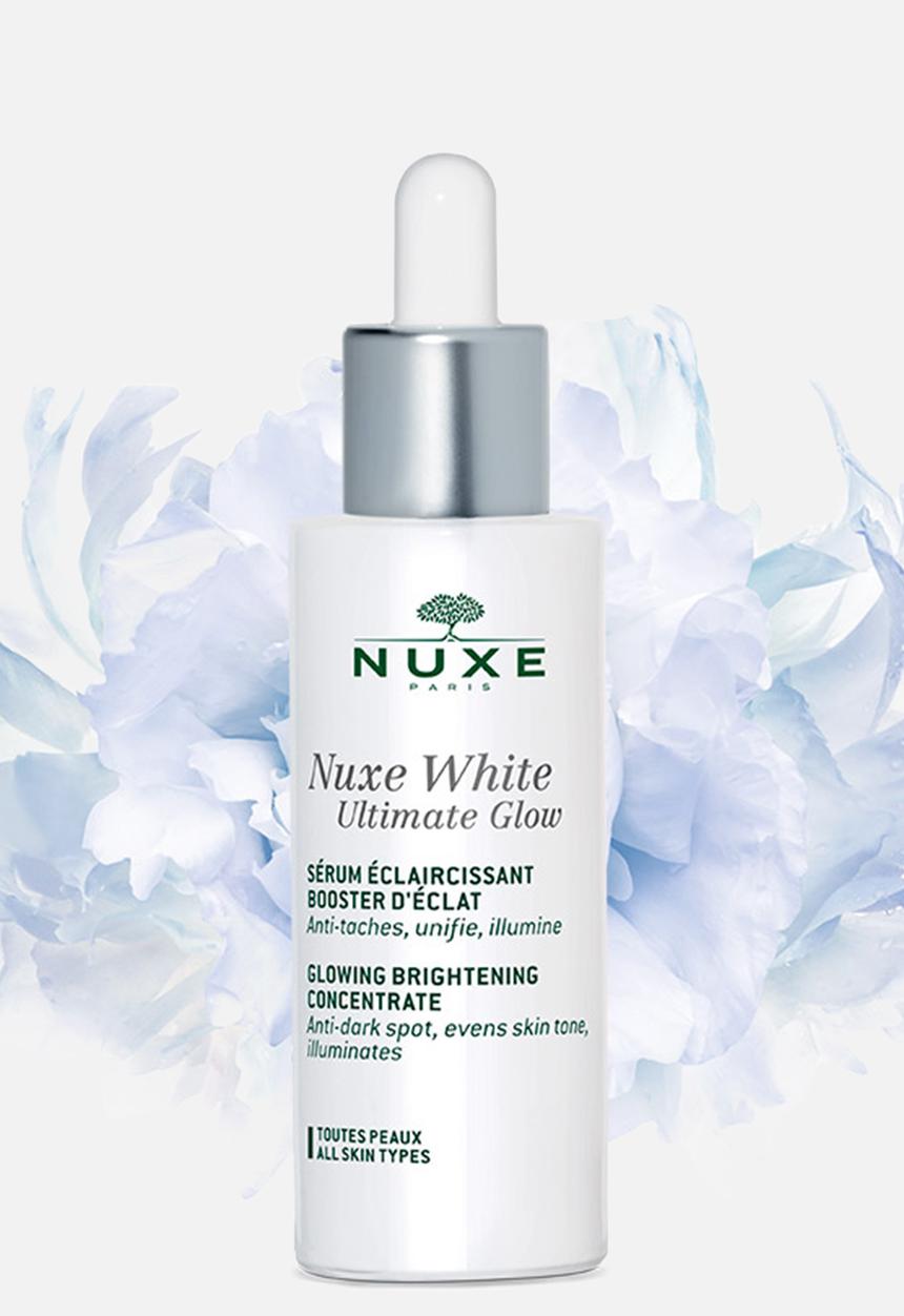 NUXE -  Ultimate Glow Brightening Concentrate