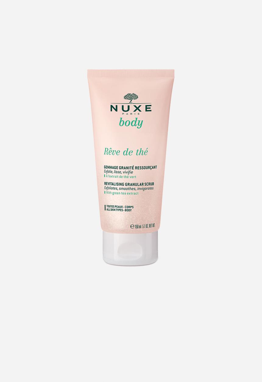 NUXE - Rêve de thé Granita Body Scrub