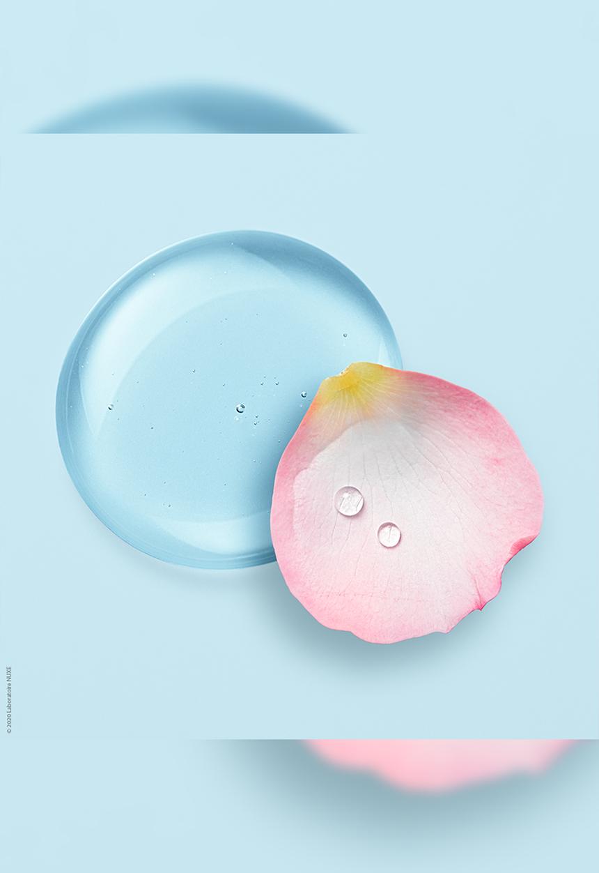 NUXE - Very Rose Hydrating Cleansing Water - Dry Skin