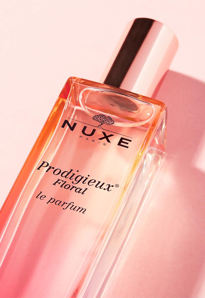 NUXE - Prodigieux Floral le Parfum 50ml