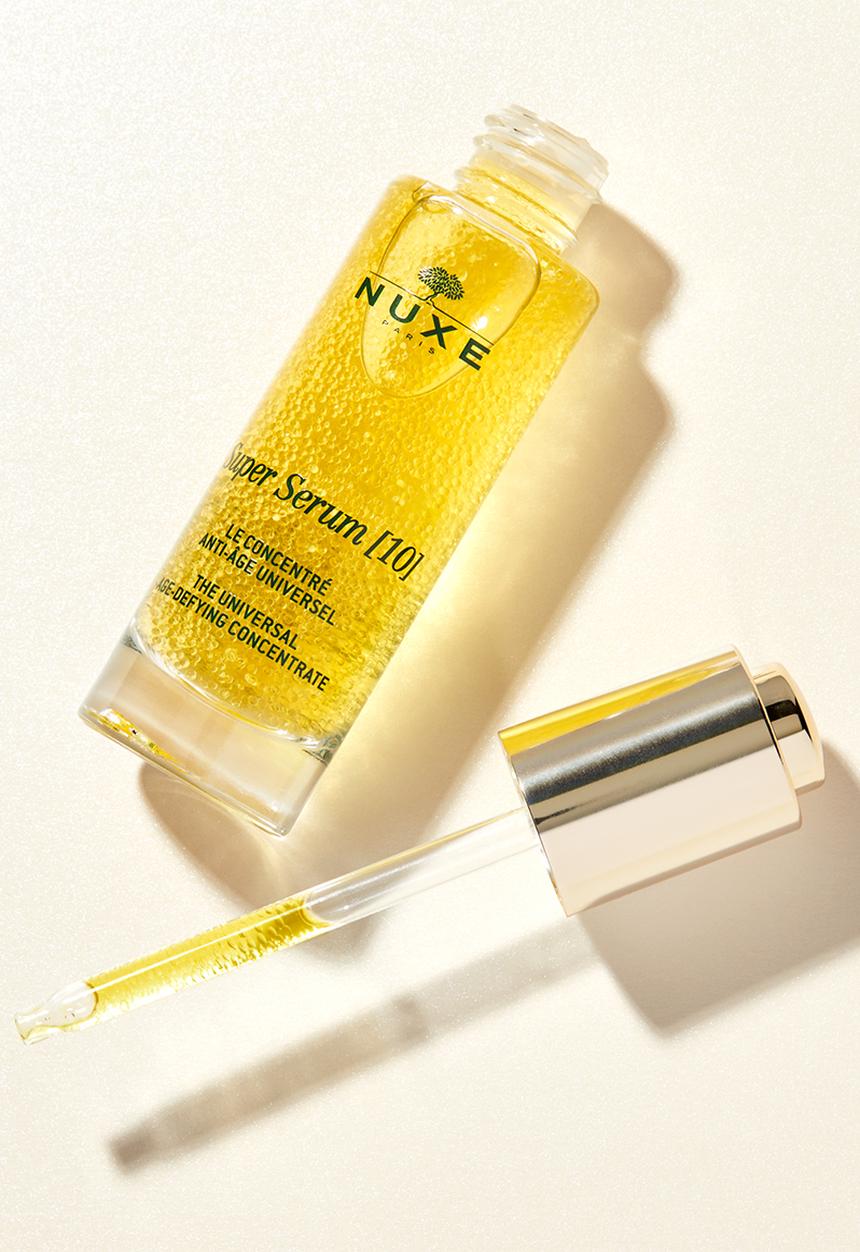 NUXE - SUPER SERUM [10] Anti-aging Concentrate
