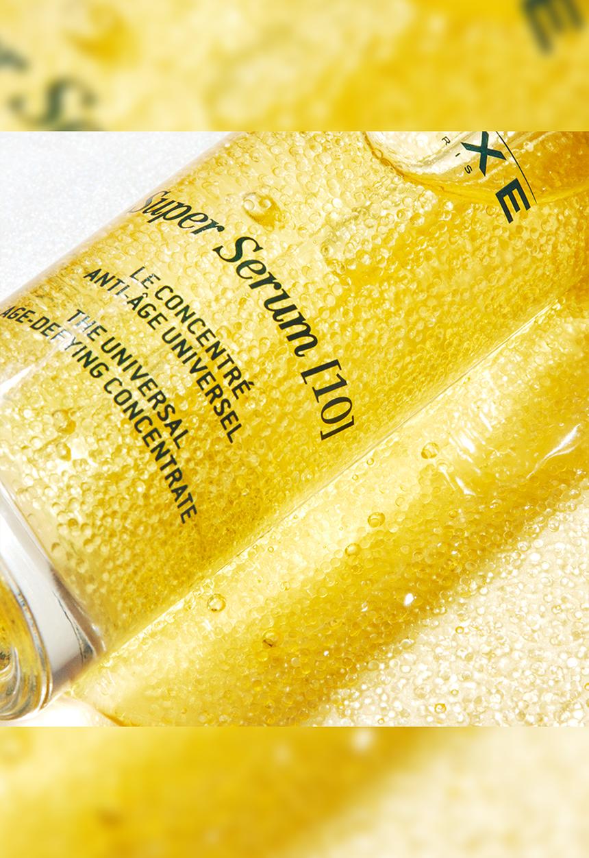 NUXE - SUPER SERUM [10] Anti-aging Concentrate