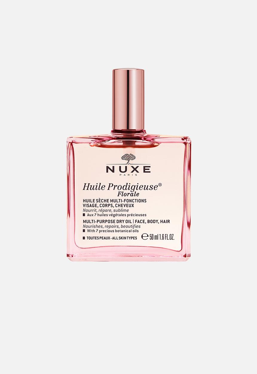 NUXE - Huile Prodigieuse® Multi-Use Dry Oil - Florale