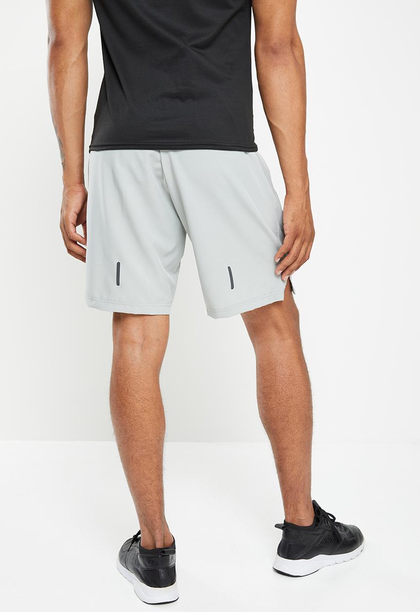 Oakley - Foundational 7 short 2.0 - stone grey