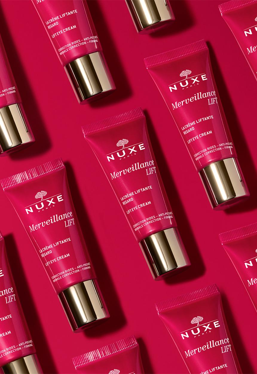 NUXE - Merveillance Lift Eye Cream