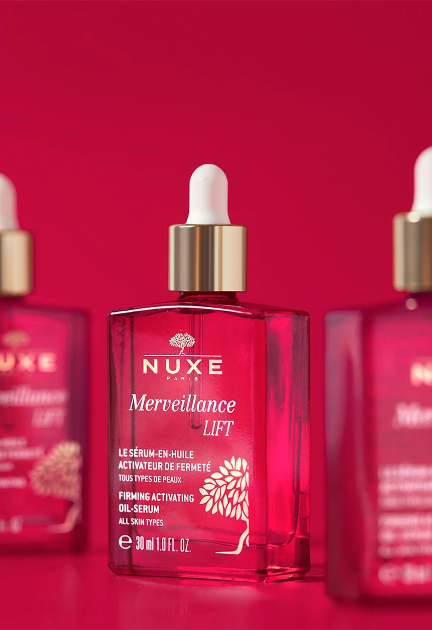 NUXE - Merveillance Lift Serum