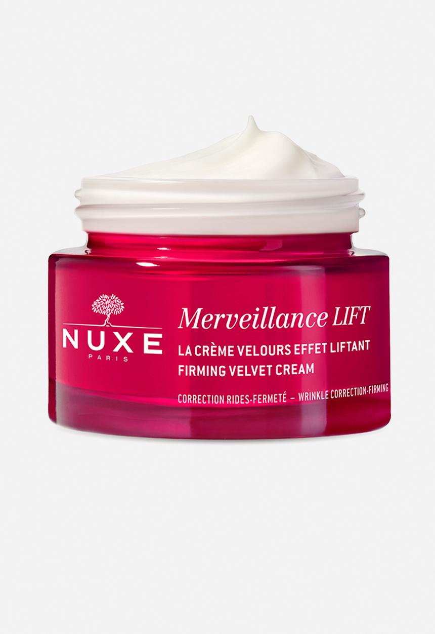 NUXE - Merveillance Lift Velvet Cream (Dry)