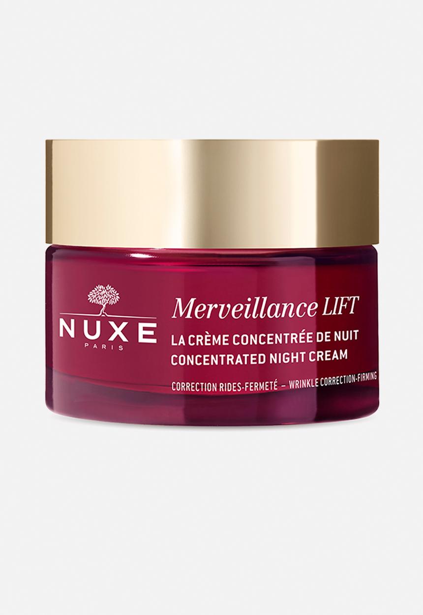 NUXE - Merveillance Lift Night Cream