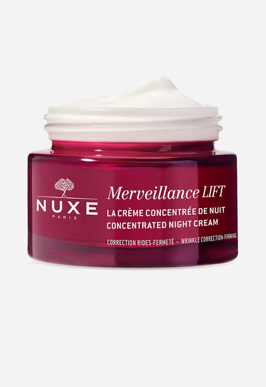 NUXE - Merveillance Lift Night Cream