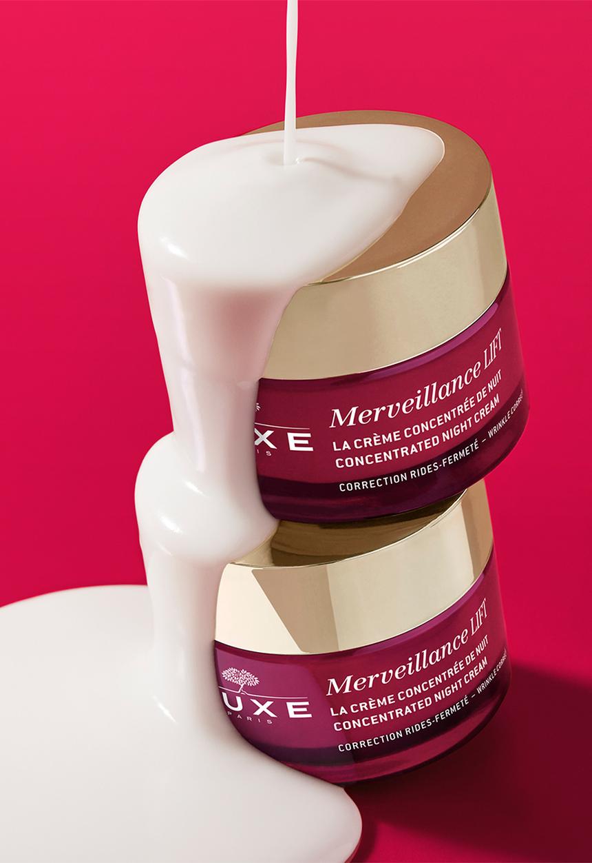 NUXE - Merveillance Lift Night Cream