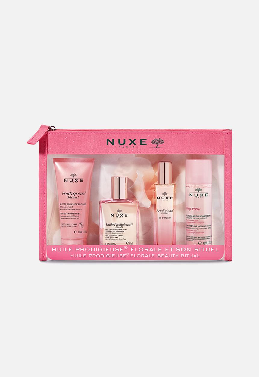NUXE - Prodigieuse® Florale Travel Kit
