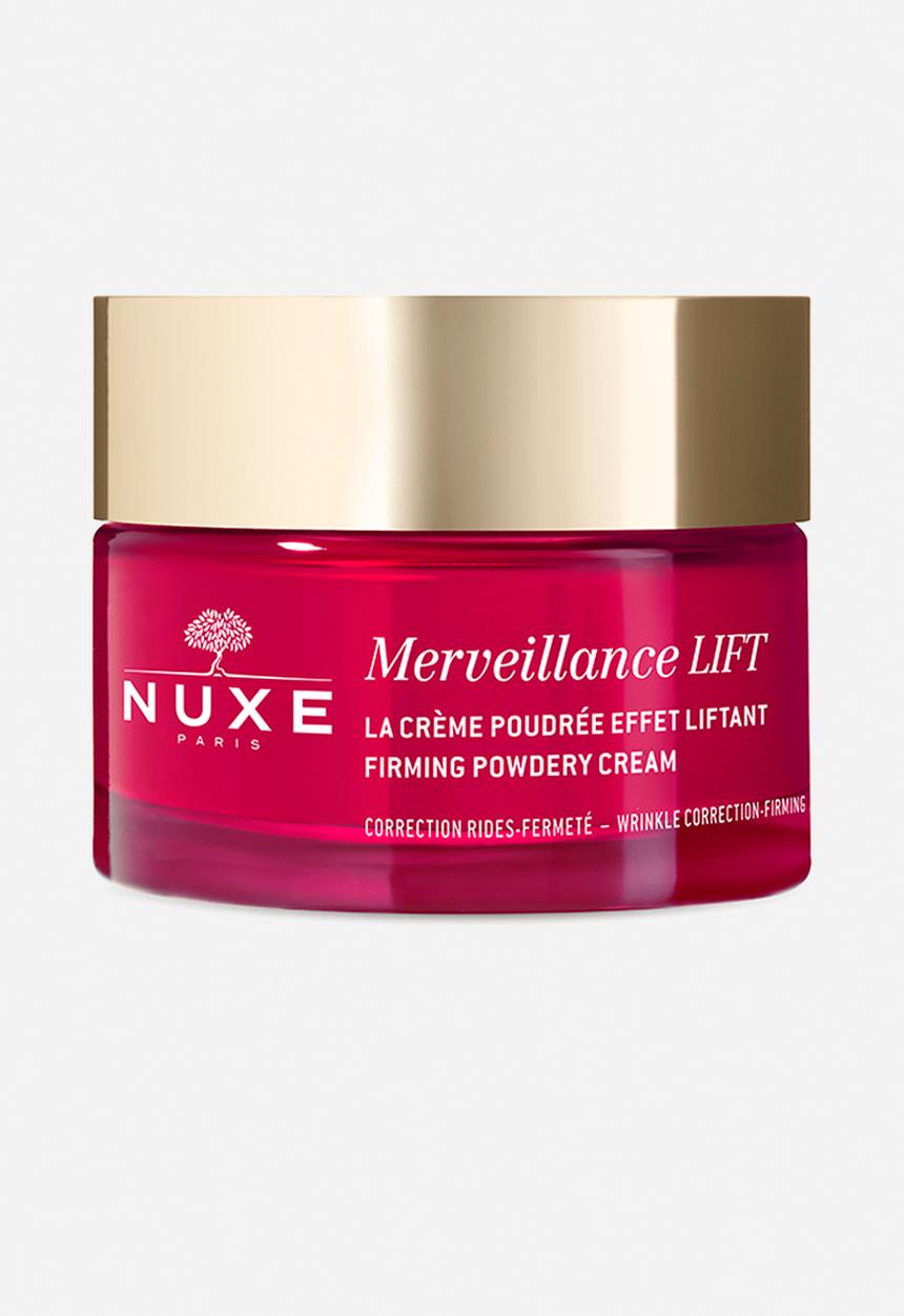 NUXE - Merveillance Lift Powdery Cream (Light)