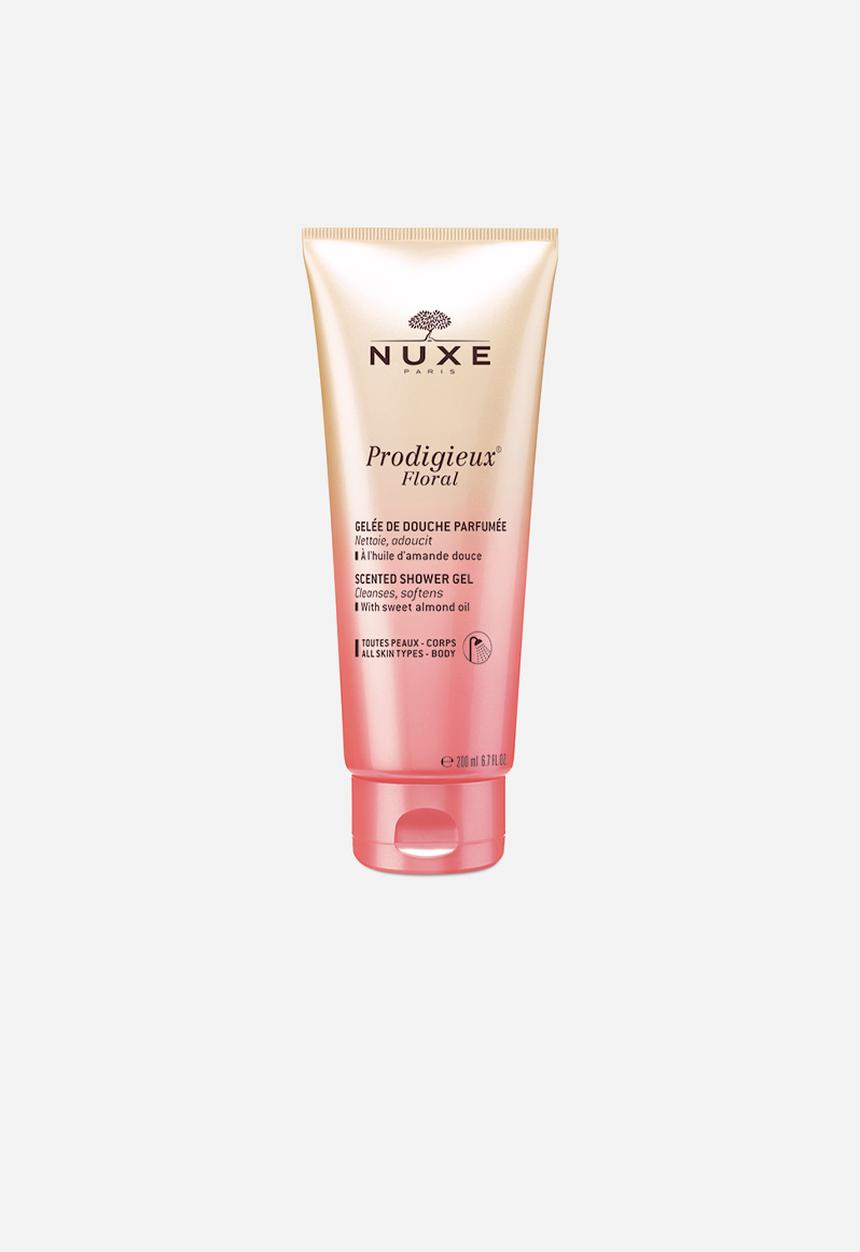 NUXE - Prodigieux Floral Scented Shower Gel