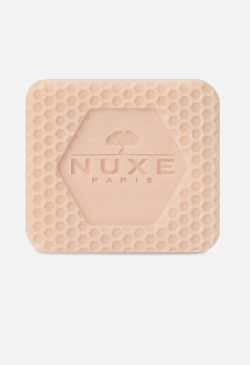 NUXE - Rêve de Miel Gentle Shampoo Bar 
