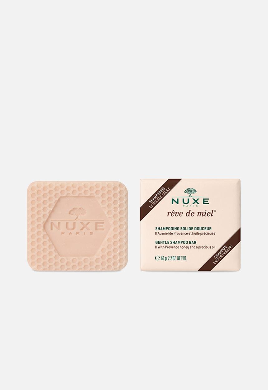 NUXE - Rêve de Miel Gentle Shampoo Bar 