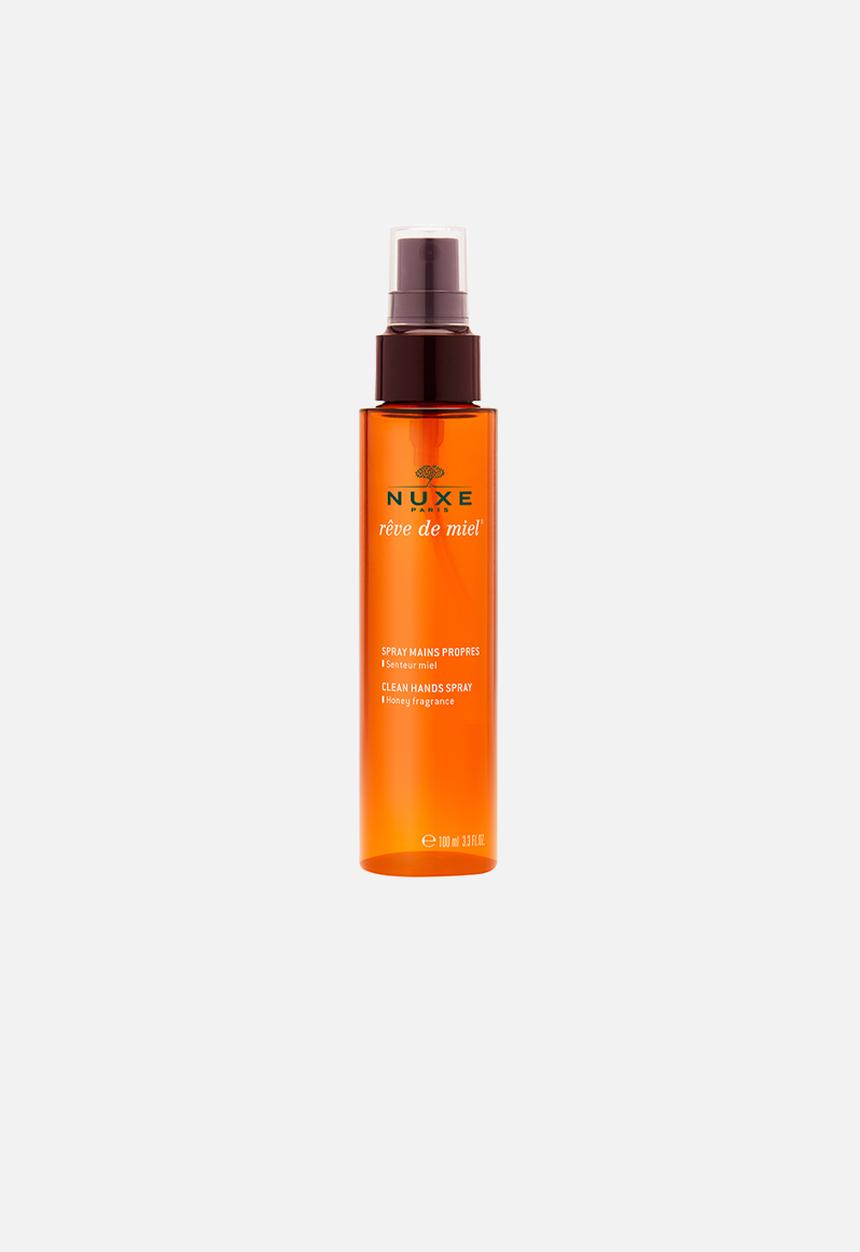 NUXE - Rêve de Miel Clean Hands Spray 