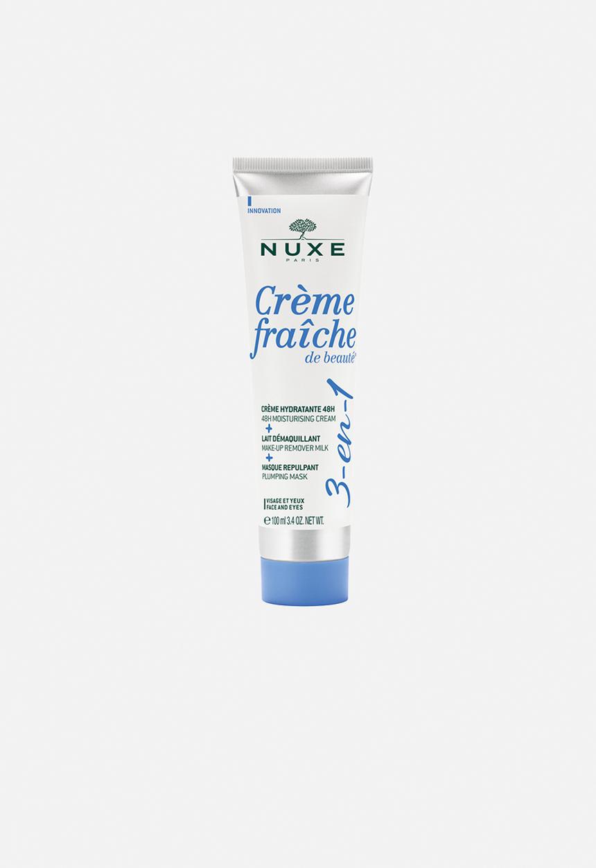 NUXE - Crème Fraîche® de Beauté 3-in-1