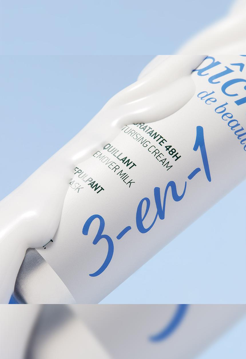 NUXE - Crème Fraîche® de Beauté 3-in-1
