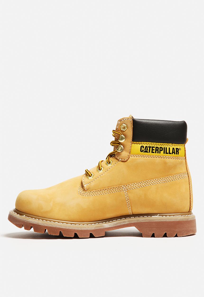 Cat Footwear - Colorado