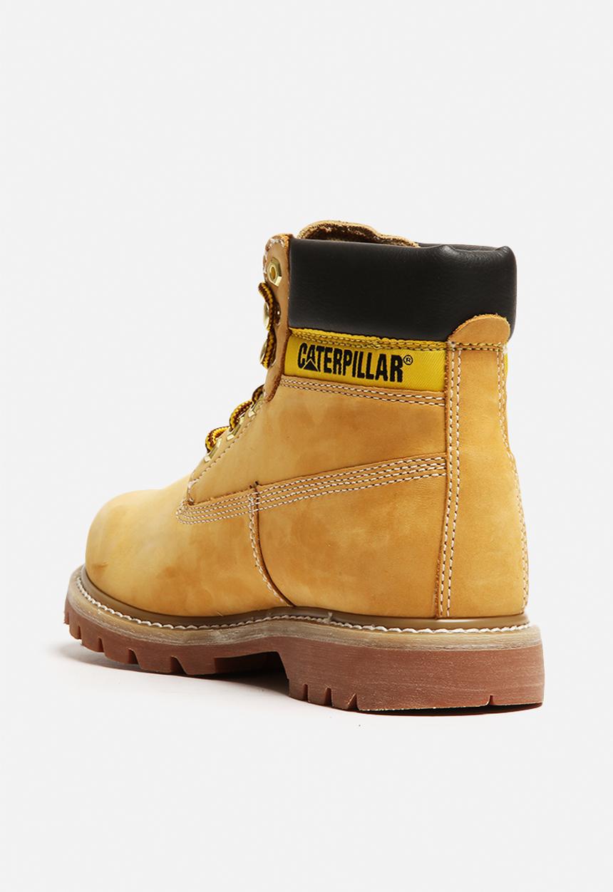 Cat Footwear - Colorado