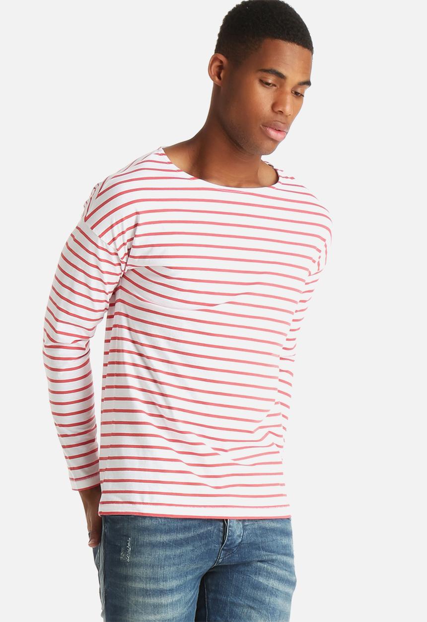 Only & Sons - Lalo L/S Tee