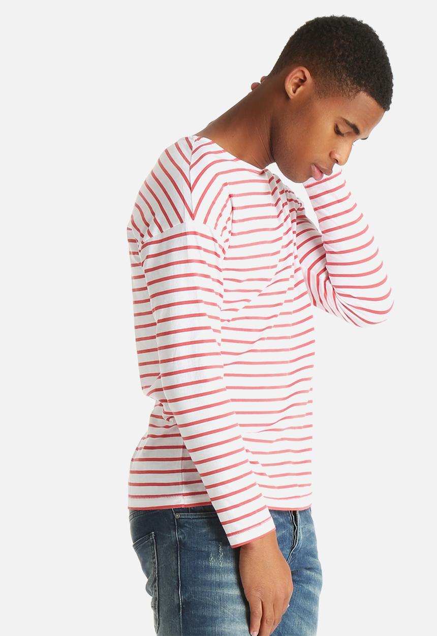 Only & Sons - Lalo L/S Tee