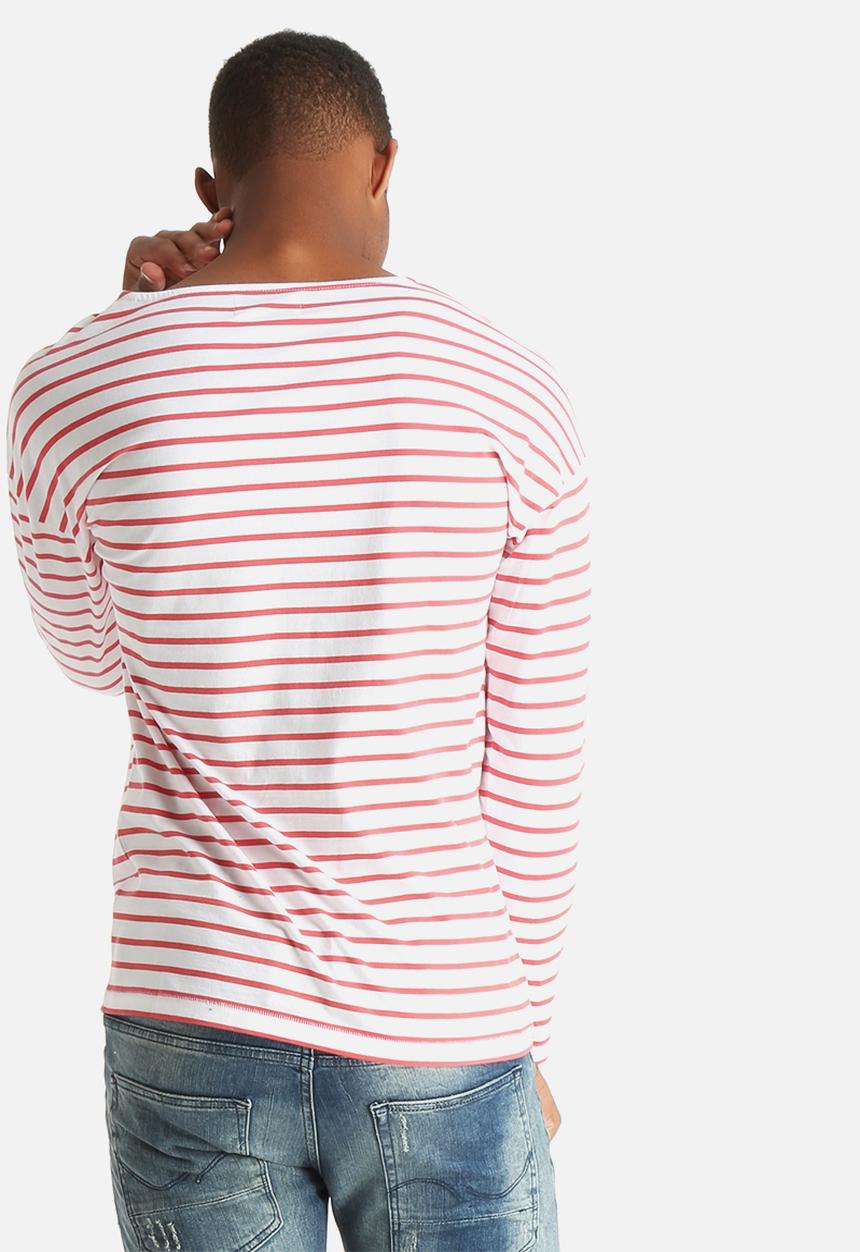 Only & Sons - Lalo L/S Tee