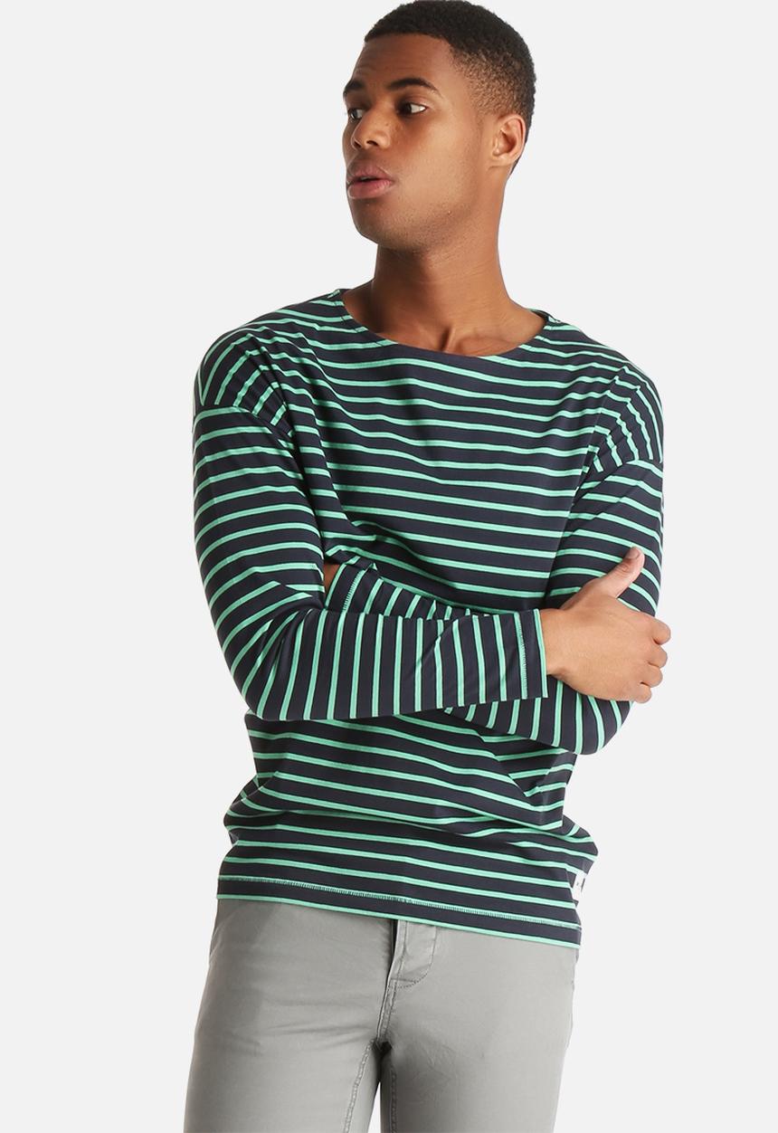 Only & Sons - Lalo L/S Tee