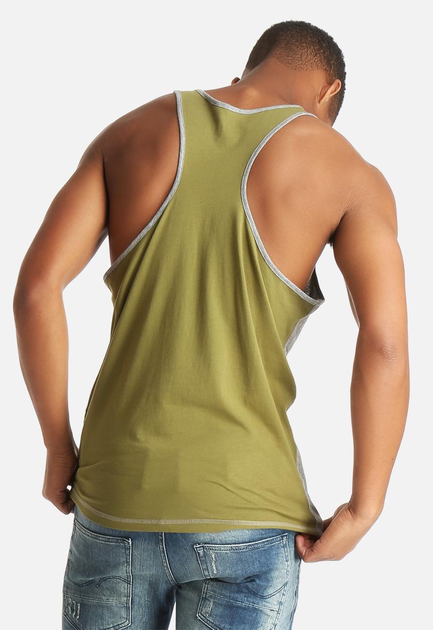 Only & Sons - Leon Tank Top