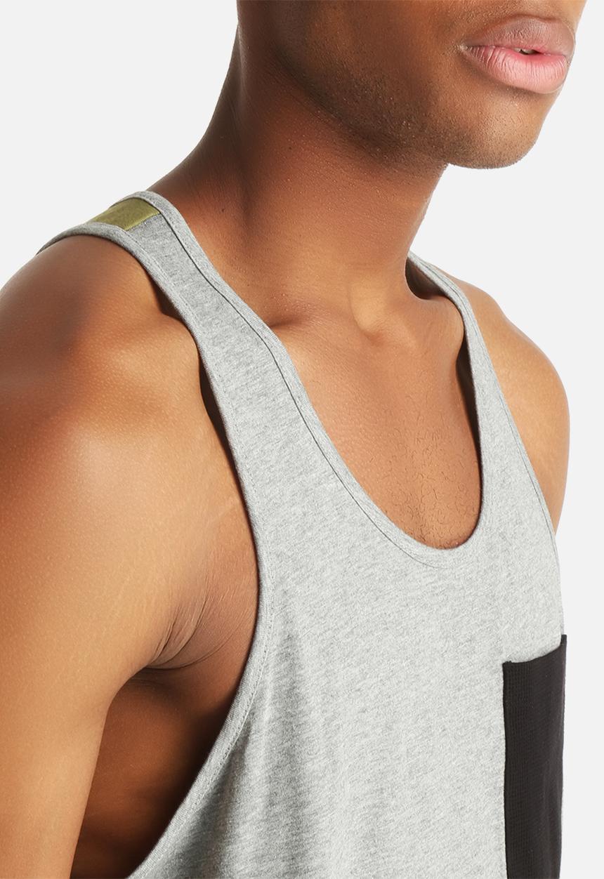 Only & Sons - Leon Tank Top