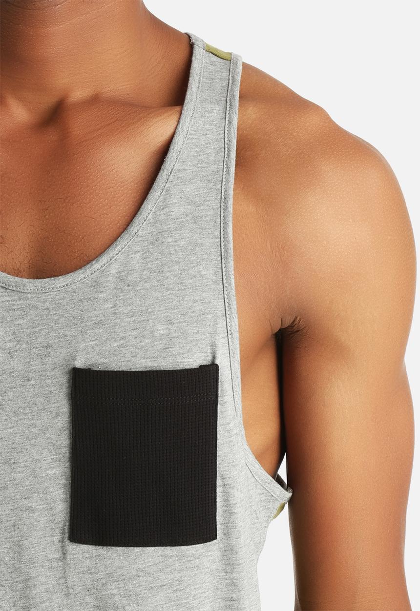 Only & Sons - Leon Tank Top