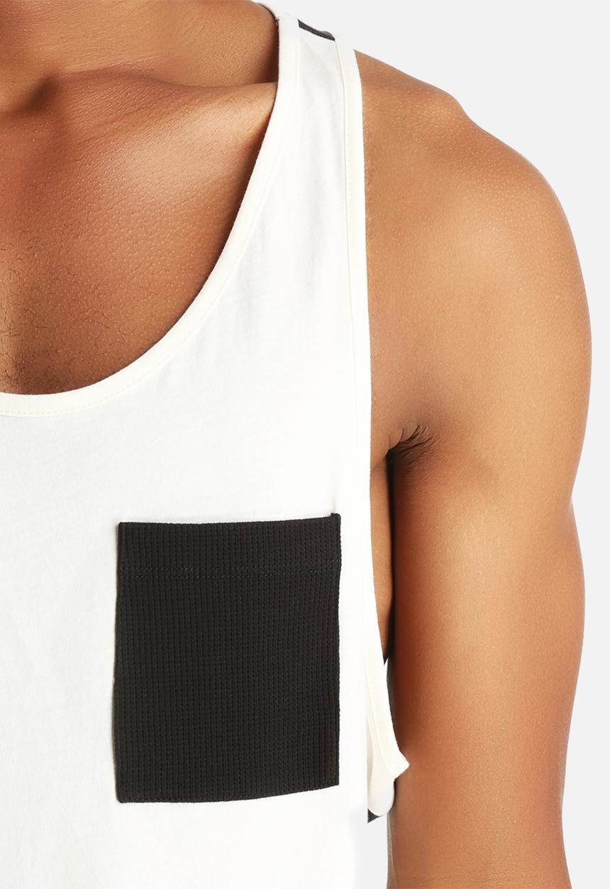 Only & Sons - Leon Tank Top