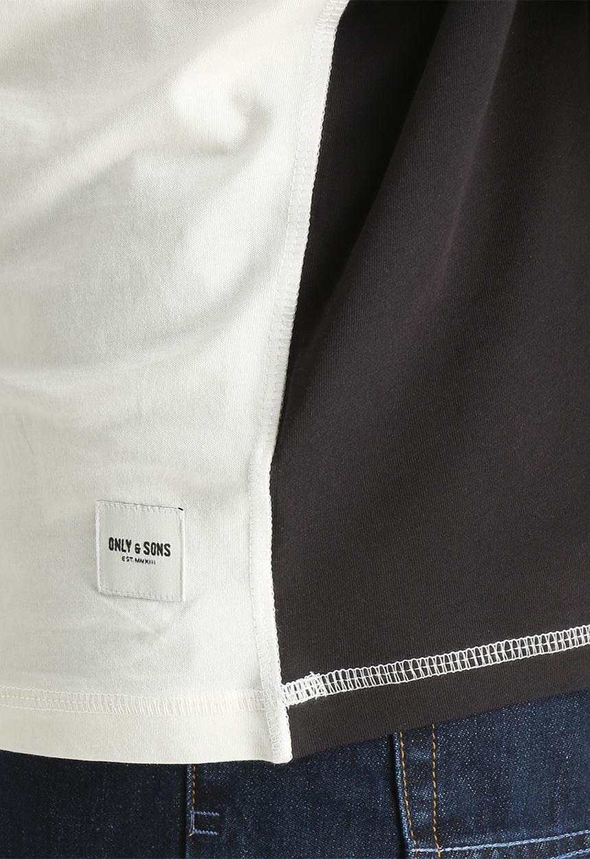 Only & Sons - Leon Tank Top