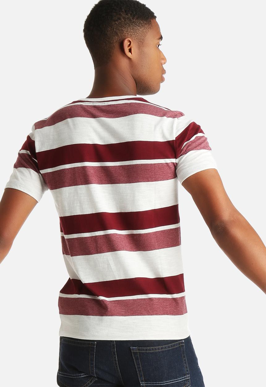 Only & Sons - Thor U-Neck 