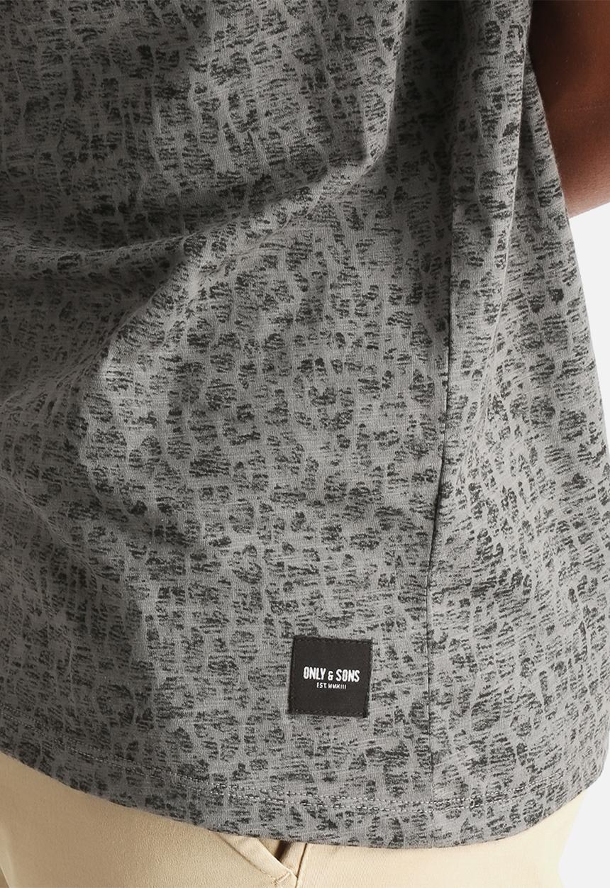 Only & Sons - Nate O-Neck 