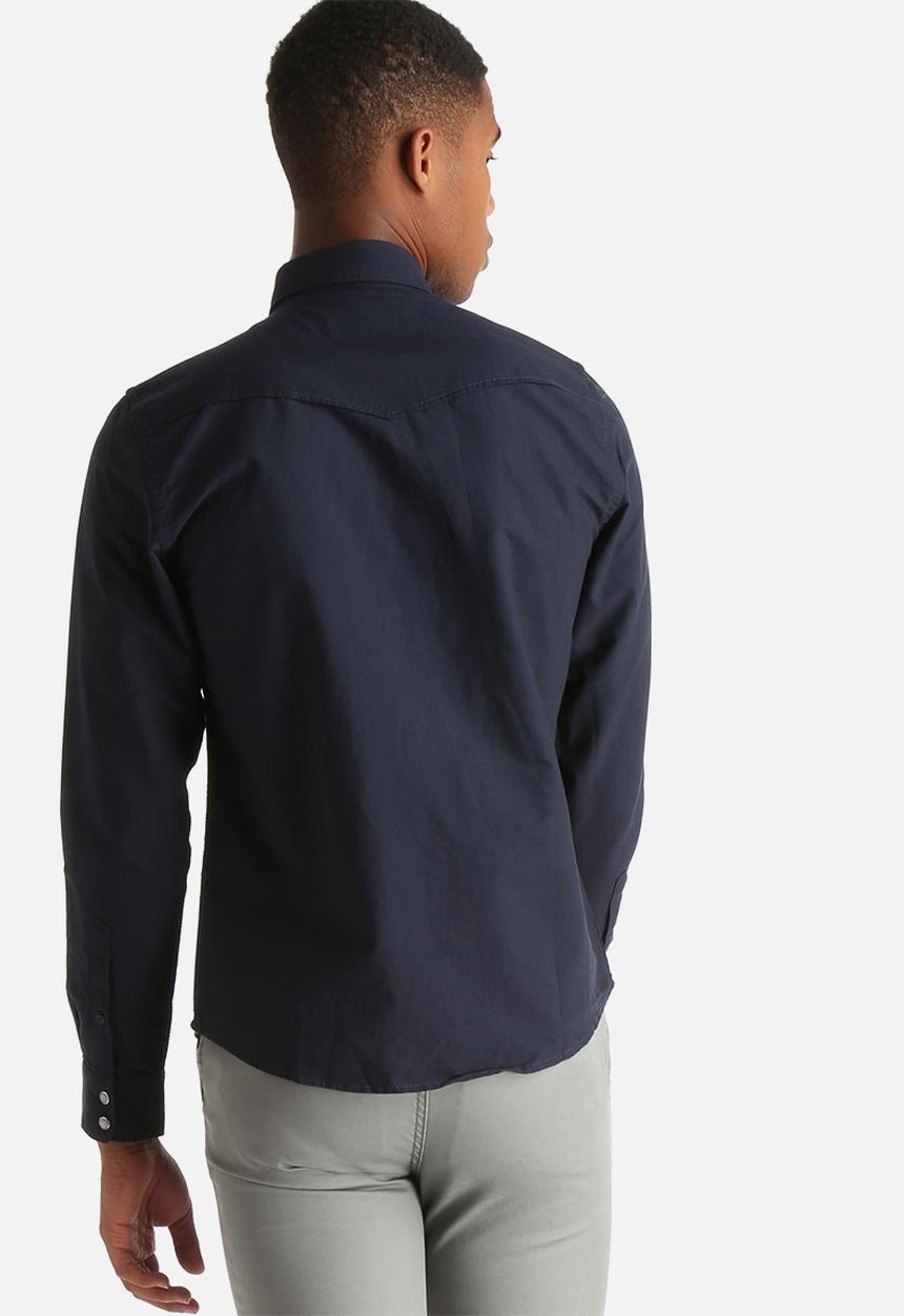 Only & Sons - Vitale Slim Shirt