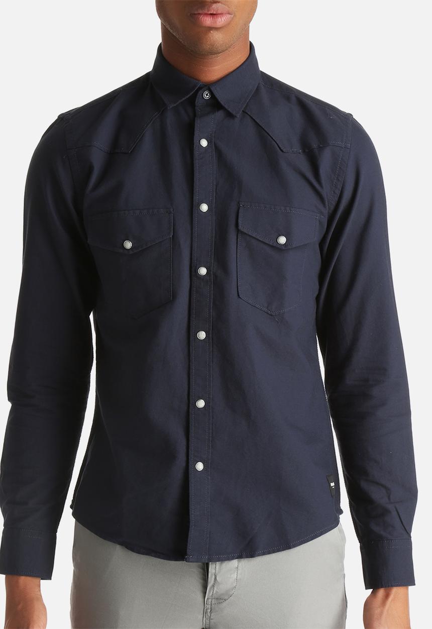 Only & Sons - Vitale Slim Shirt